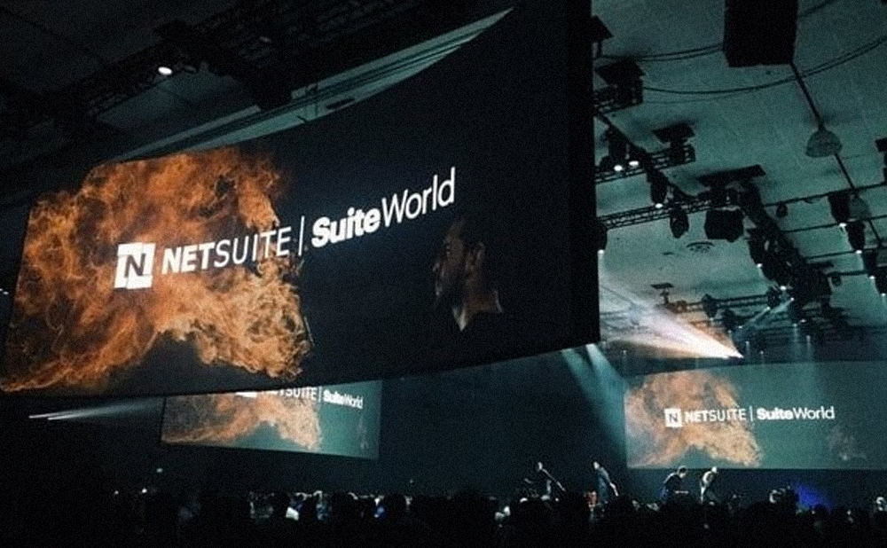 Klugo Announces Exhibitor Sponsorship of NetSuite SuiteWorld 2014