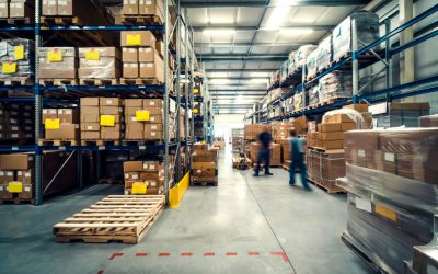 Three Key Tools Driving Transformation in Wholesale Distribution.