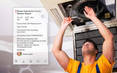 Technological Innovations in the HVAC Industry