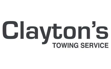 Clayton's Towing Services