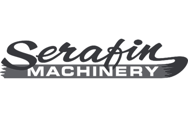 Serafin Machinery